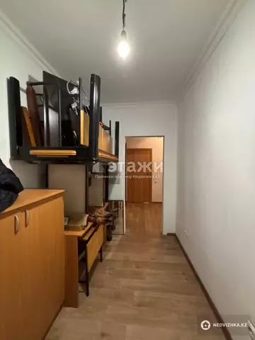 63 м², 2-комнатная квартира, этаж 2 из 12, 63 м², изображение - 8