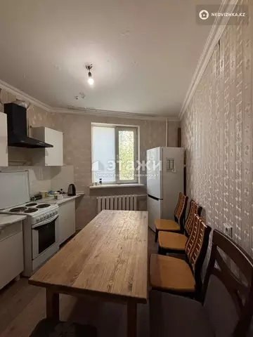 63 м², 2-комнатная квартира, этаж 2 из 12, 63 м², изображение - 9