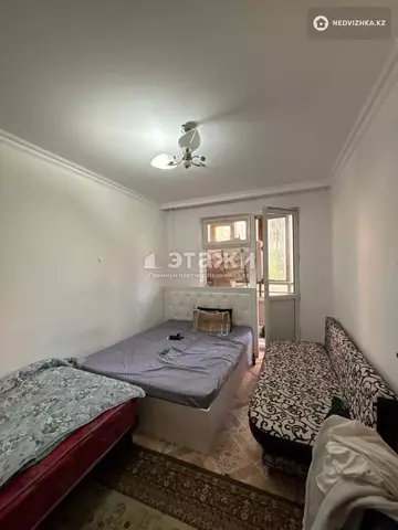 63 м², 2-комнатная квартира, этаж 2 из 12, 63 м², изображение - 11