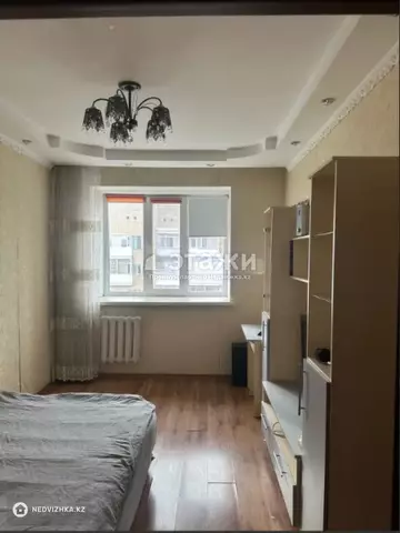 48 м², 2-комнатная квартира, этаж 9 из 9, 48 м², изображение - 1