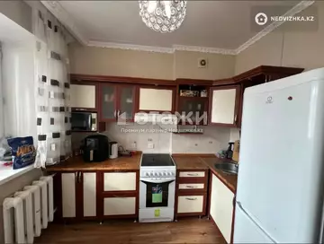 48 м², 2-комнатная квартира, этаж 9 из 9, 48 м², изображение - 4