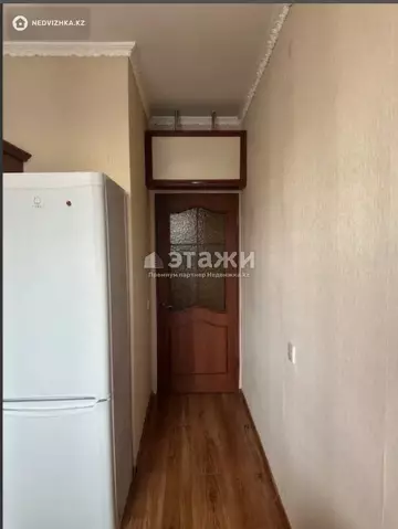 48 м², 2-комнатная квартира, этаж 9 из 9, 48 м², изображение - 6