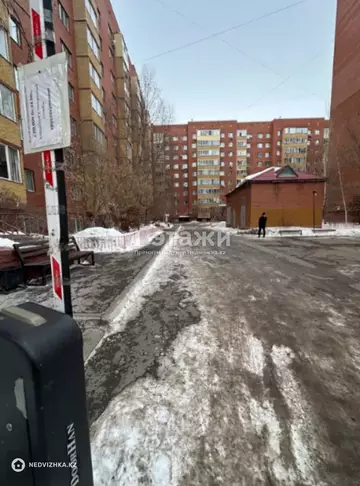 48 м², 2-комнатная квартира, этаж 9 из 9, 48 м², изображение - 13