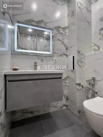 38.6 м², 1-комнатная квартира, этаж 11 из 12, 39 м², изображение - 5