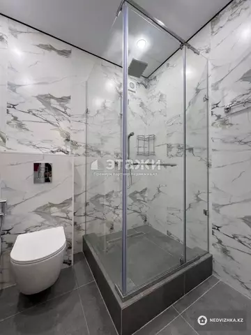 38.6 м², 1-комнатная квартира, этаж 11 из 12, 39 м², изображение - 6