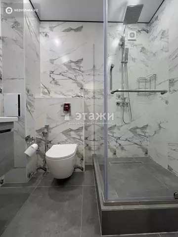 38.6 м², 1-комнатная квартира, этаж 11 из 12, 39 м², изображение - 7