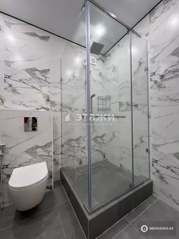 38.6 м², 1-комнатная квартира, этаж 11 из 12, 39 м², изображение - 8