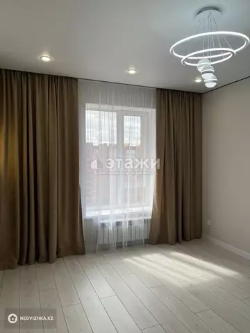 38.6 м², 1-комнатная квартира, этаж 11 из 12, 39 м², изображение - 9