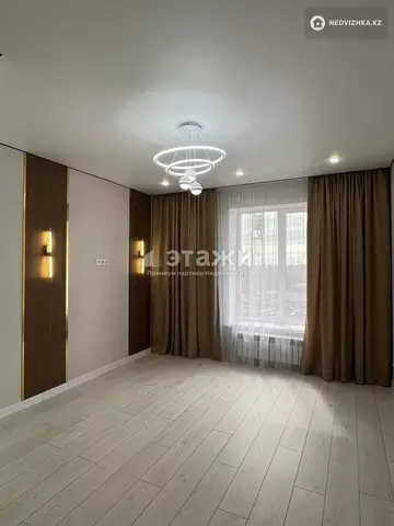38.6 м², 1-комнатная квартира, этаж 11 из 12, 39 м², изображение - 11
