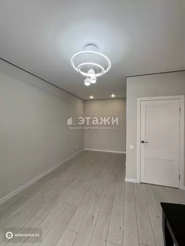 38.6 м², 1-комнатная квартира, этаж 11 из 12, 39 м², изображение - 12