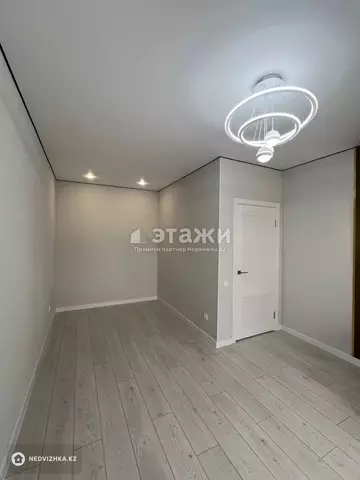 38.6 м², 1-комнатная квартира, этаж 11 из 12, 39 м², изображение - 13