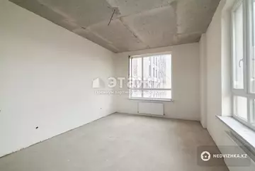 65.3 м², 2-комнатная квартира, этаж 6 из 17, 65 м², изображение - 0