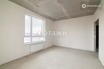 65.3 м², 2-комнатная квартира, этаж 6 из 17, 65 м², изображение - 2