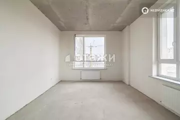 65.3 м², 2-комнатная квартира, этаж 6 из 17, 65 м², изображение - 3