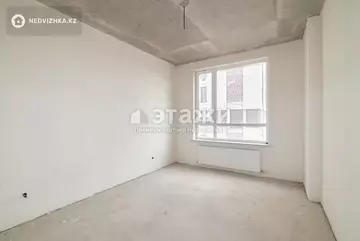 65.3 м², 2-комнатная квартира, этаж 6 из 17, 65 м², изображение - 4