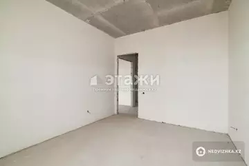65.3 м², 2-комнатная квартира, этаж 6 из 17, 65 м², изображение - 6