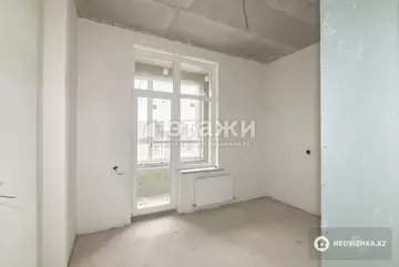 65.3 м², 2-комнатная квартира, этаж 6 из 17, 65 м², изображение - 8