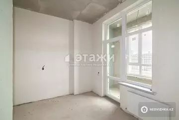 65.3 м², 2-комнатная квартира, этаж 6 из 17, 65 м², изображение - 9
