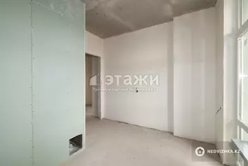 65.3 м², 2-комнатная квартира, этаж 6 из 17, 65 м², изображение - 10