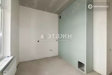 65.3 м², 2-комнатная квартира, этаж 6 из 17, 65 м², изображение - 11