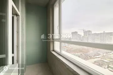 65.3 м², 2-комнатная квартира, этаж 6 из 17, 65 м², изображение - 13