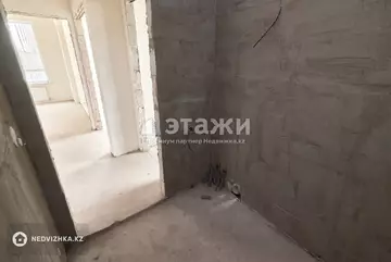 65.3 м², 2-комнатная квартира, этаж 6 из 17, 65 м², изображение - 20