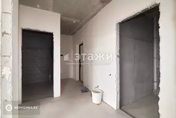 65.3 м², 2-комнатная квартира, этаж 6 из 17, 65 м², изображение - 22
