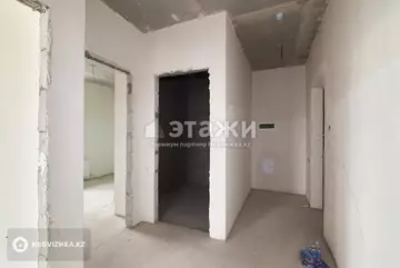 65.3 м², 2-комнатная квартира, этаж 6 из 17, 65 м², изображение - 21