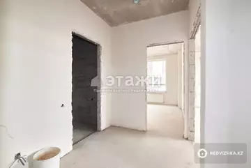 65.3 м², 2-комнатная квартира, этаж 6 из 17, 65 м², изображение - 23
