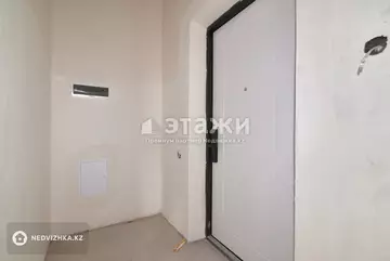 65.3 м², 2-комнатная квартира, этаж 6 из 17, 65 м², изображение - 25