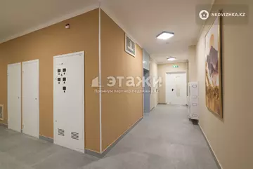 65.3 м², 2-комнатная квартира, этаж 6 из 17, 65 м², изображение - 26