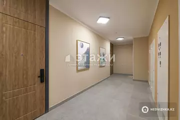 65.3 м², 2-комнатная квартира, этаж 6 из 17, 65 м², изображение - 27