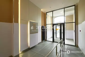 65.3 м², 2-комнатная квартира, этаж 6 из 17, 65 м², изображение - 28