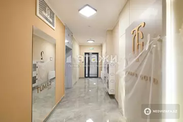 65.3 м², 2-комнатная квартира, этаж 6 из 17, 65 м², изображение - 30