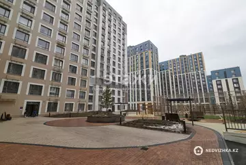 65.3 м², 2-комнатная квартира, этаж 6 из 17, 65 м², изображение - 31
