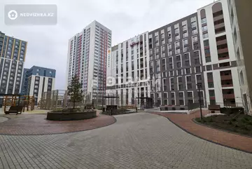 65.3 м², 2-комнатная квартира, этаж 6 из 17, 65 м², изображение - 32