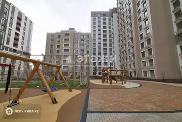 65.3 м², 2-комнатная квартира, этаж 6 из 17, 65 м², изображение - 34