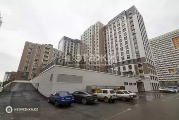 65.3 м², 2-комнатная квартира, этаж 6 из 17, 65 м², изображение - 36