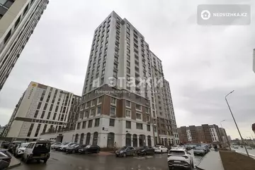 65.3 м², 2-комнатная квартира, этаж 6 из 17, 65 м², изображение - 37