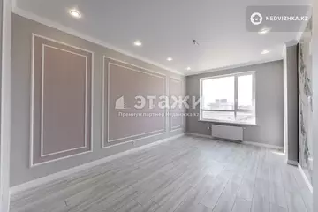 2-комнатная квартира, этаж 8 из 16, 70 м²
