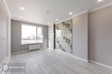 2-комнатная квартира, этаж 8 из 16, 70 м²
