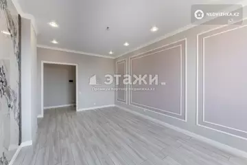 2-комнатная квартира, этаж 8 из 16, 70 м²