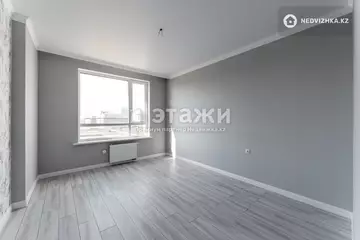 69.5 м², 2-комнатная квартира, этаж 8 из 16, 70 м², изображение - 4