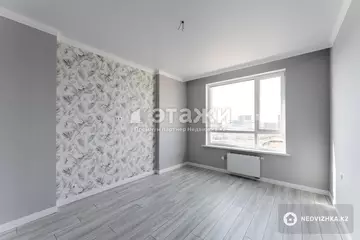 69.5 м², 2-комнатная квартира, этаж 8 из 16, 70 м², изображение - 5