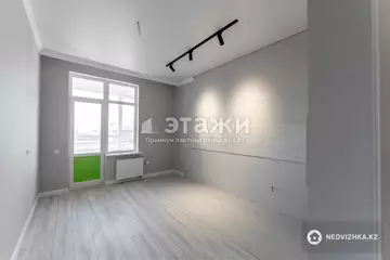 69.5 м², 2-комнатная квартира, этаж 8 из 16, 70 м², изображение - 8