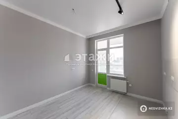 69.5 м², 2-комнатная квартира, этаж 8 из 16, 70 м², изображение - 10