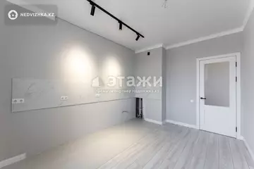 69.5 м², 2-комнатная квартира, этаж 8 из 16, 70 м², изображение - 11