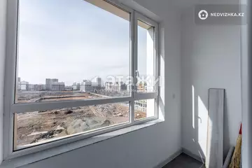 69.5 м², 2-комнатная квартира, этаж 8 из 16, 70 м², изображение - 13