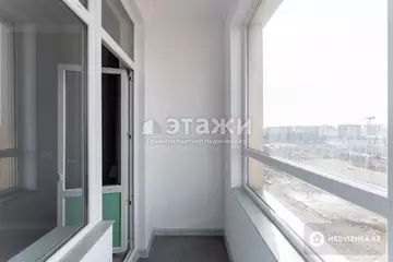 69.5 м², 2-комнатная квартира, этаж 8 из 16, 70 м², изображение - 14