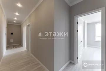 69.5 м², 2-комнатная квартира, этаж 8 из 16, 70 м², изображение - 15